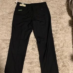 Never worn Ralph Lauren Black men's dresspants